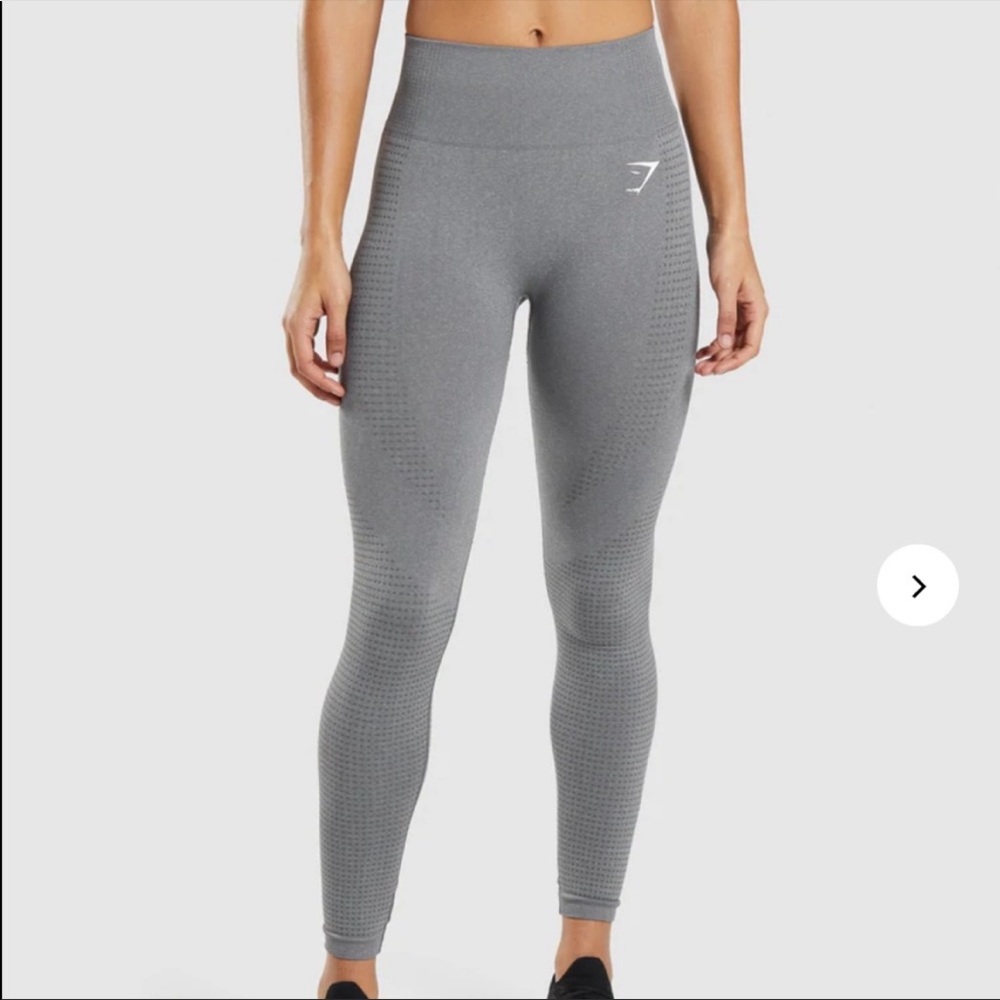 NEW Gymshark Vital Seamless 2.0 Leggings